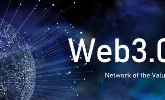 Web3.0 商业模式–“智能生态网络(IEN)”